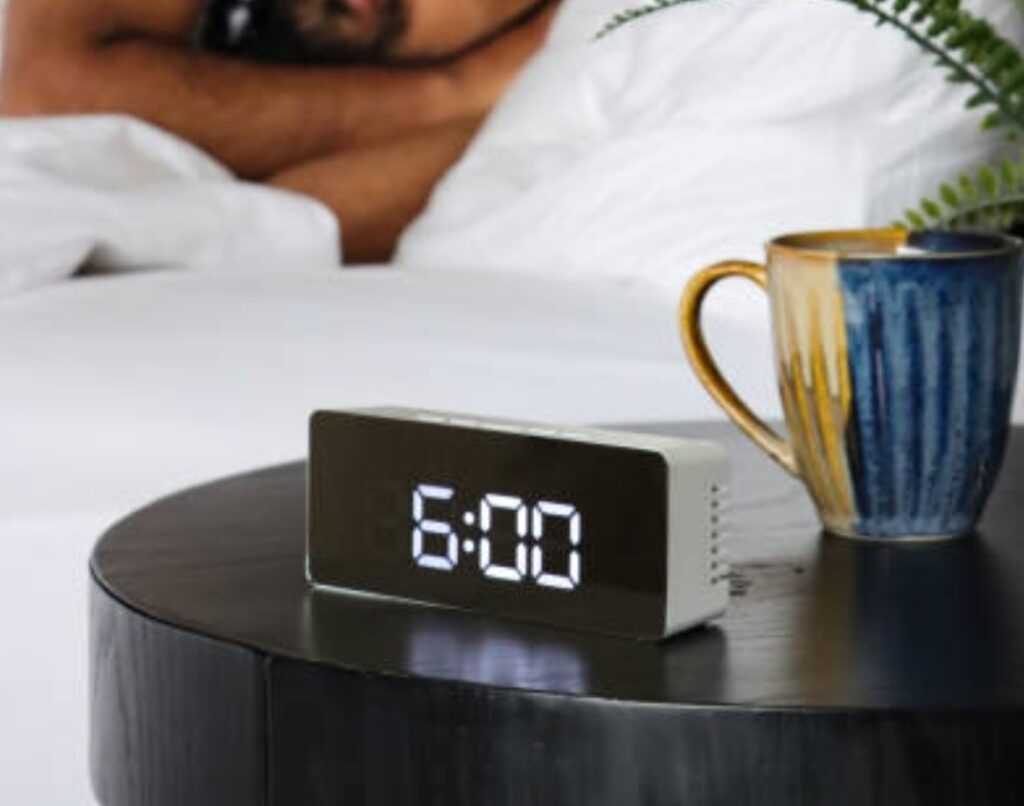 Best Smart Alarm Clocks 2025