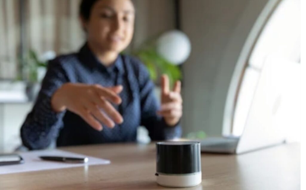 How to Build a Smart Office Setup with Voice Assistants
