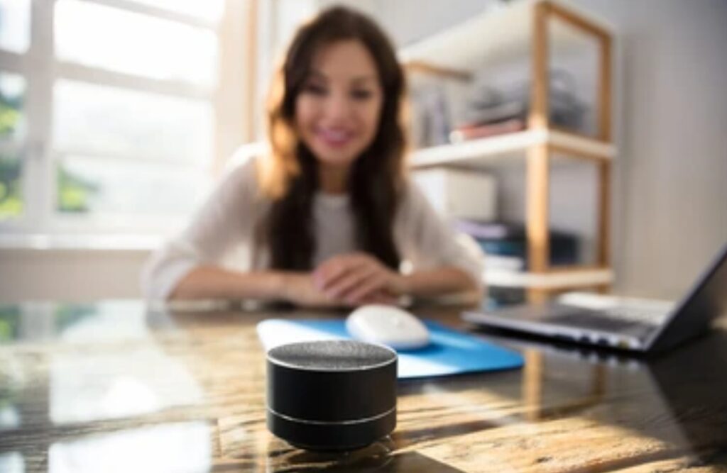 How to Build a Smart Office Setup with Voice Assistants