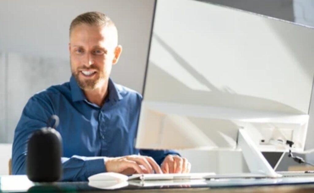 How to Build a Smart Office Setup with Voice Assistants