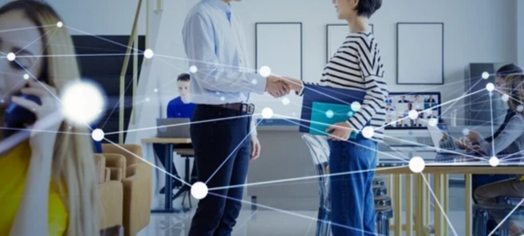 How to Build a Smart Office Setup with Voice Assistants