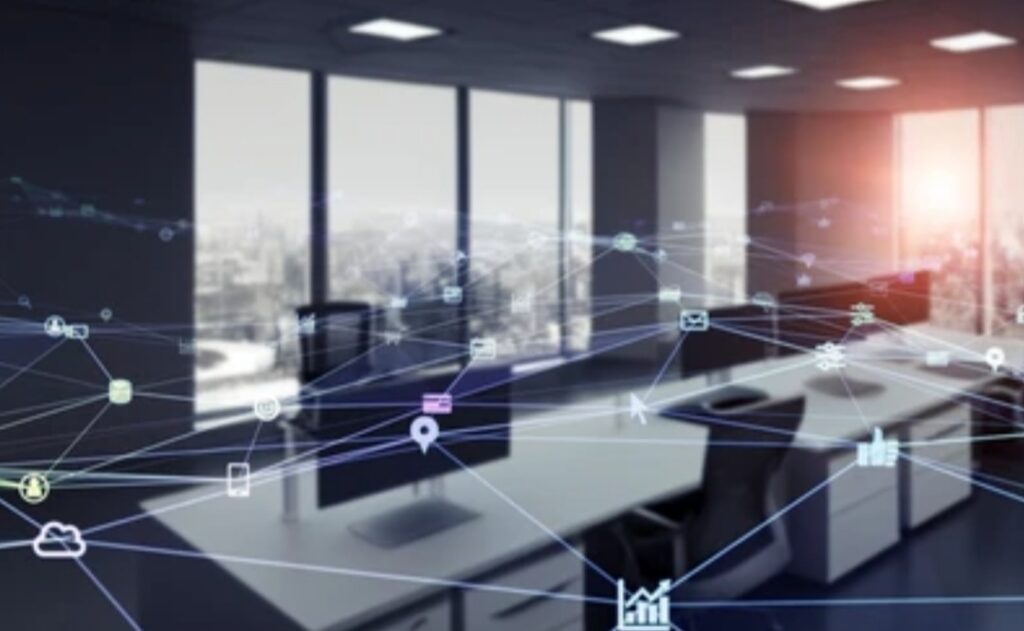How to Build a Smart Office Setup with Voice Assistants