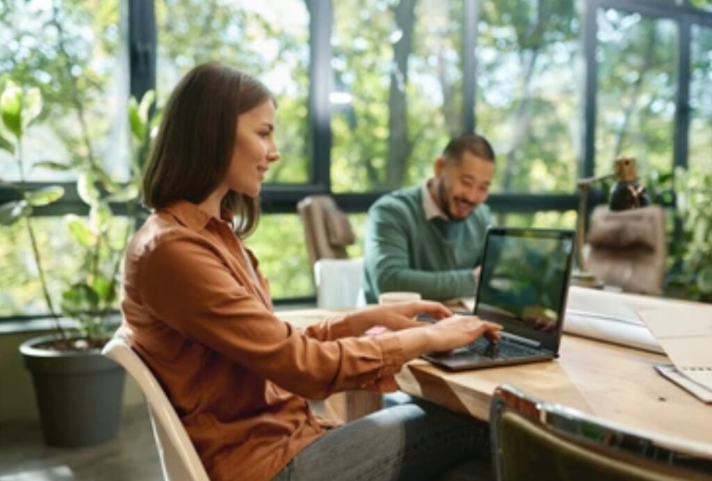 How to Build a Smart Office Setup with Voice Assistants