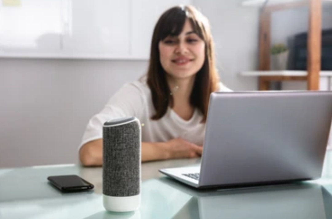 How to Build a Smart Office Setup with Voice Assistants
