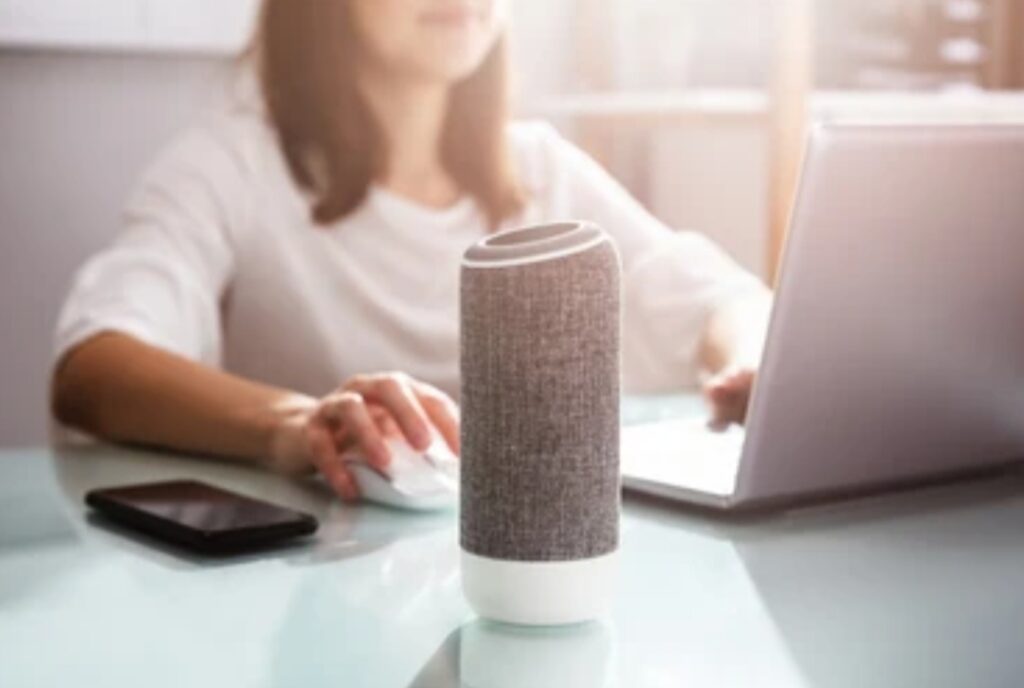 How to Build a Smart Office Setup with Voice Assistants