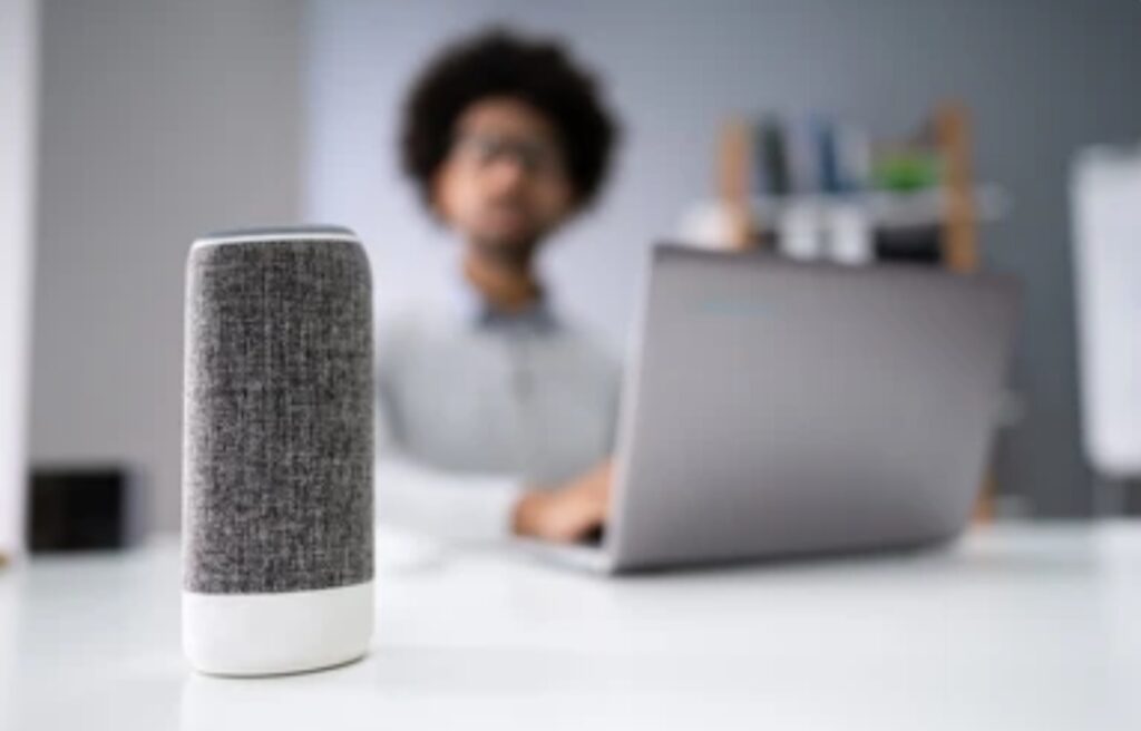 How to Build a Smart Office Setup with Voice Assistants