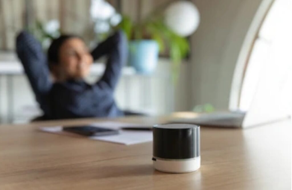 How to Build a Smart Office Setup with Voice Assistants