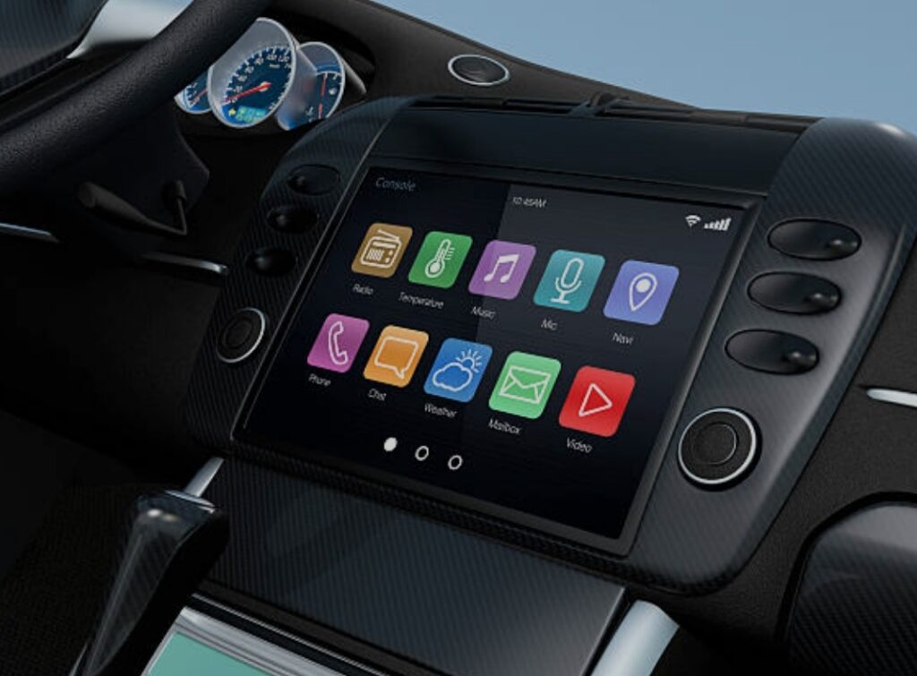 How to Connect Smartphone to Car