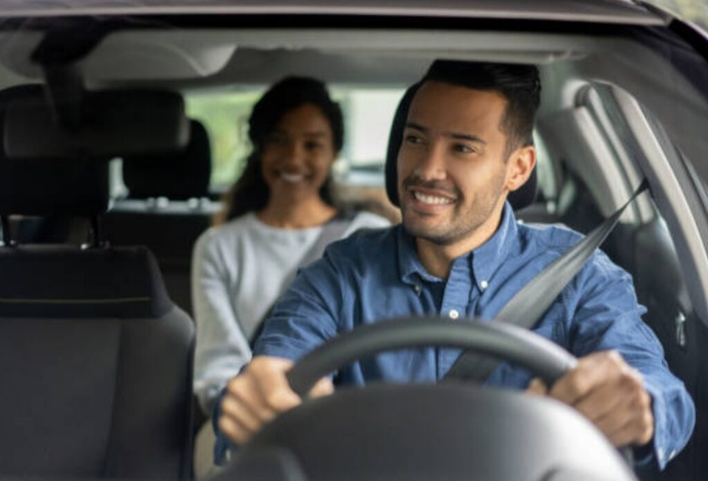 How to Connect Smartphone to Car