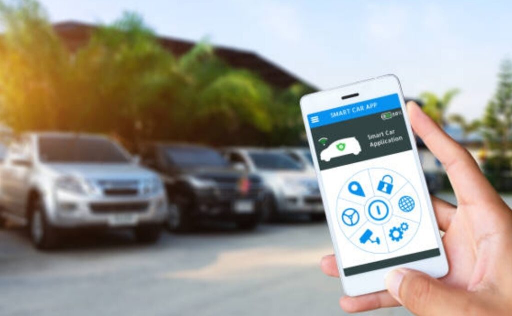 How to Connect Smartphone to Car