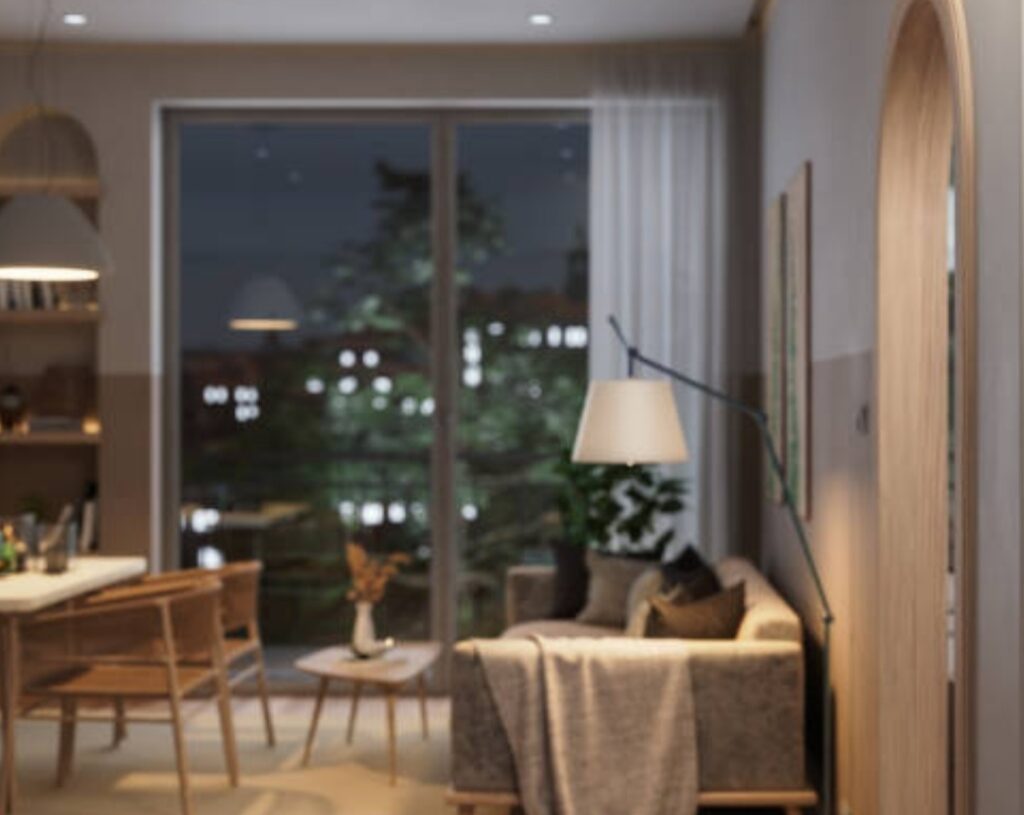 How to Set Up Smart Home Lighting with Voice Control