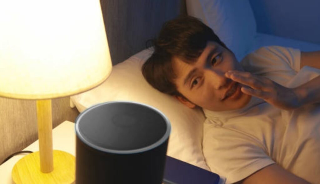 How to Set Up Smart Home Lighting with Voice Control