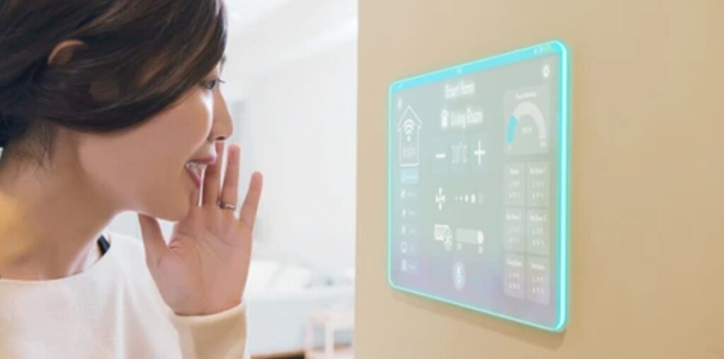 How to Set Up Smart Home Lighting with Voice Control