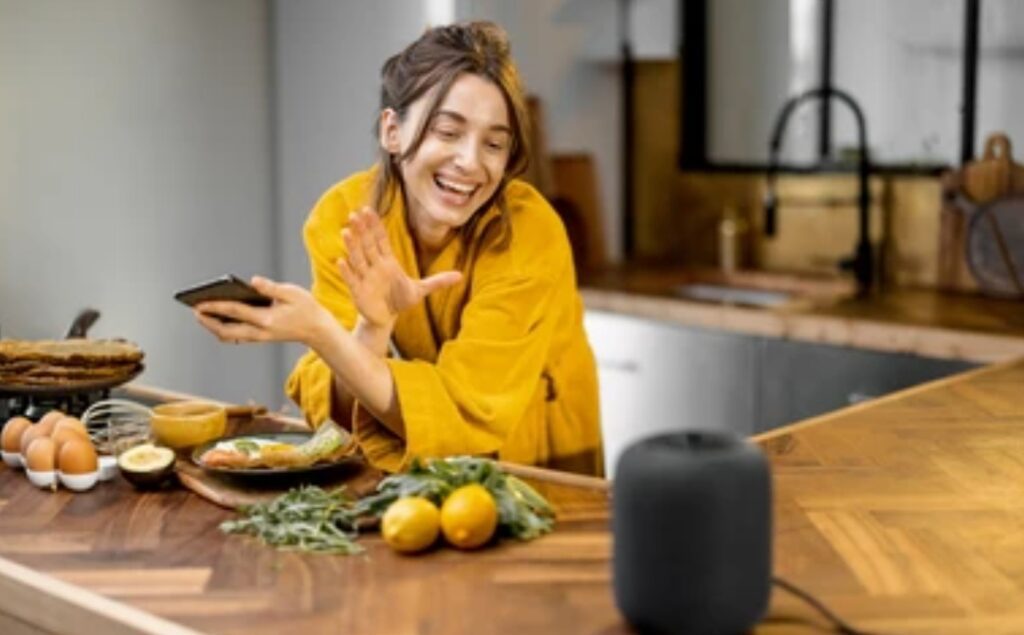 How to Set Up Smart Home Lighting with Voice Control