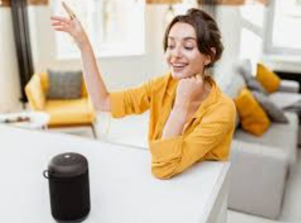 How to Set Up Smart Home Lighting with Voice Control