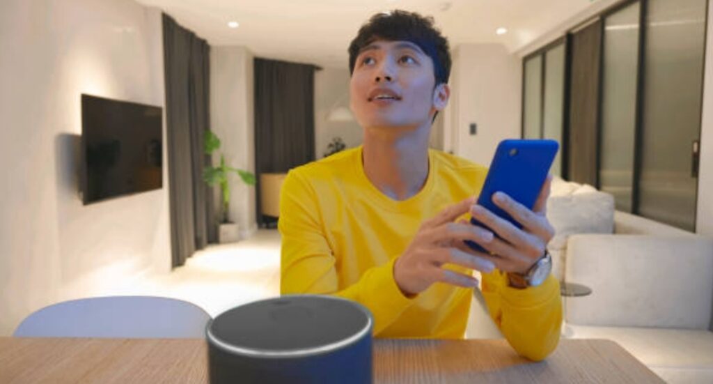 How to Set Up Smart Home Lighting with Voice Control