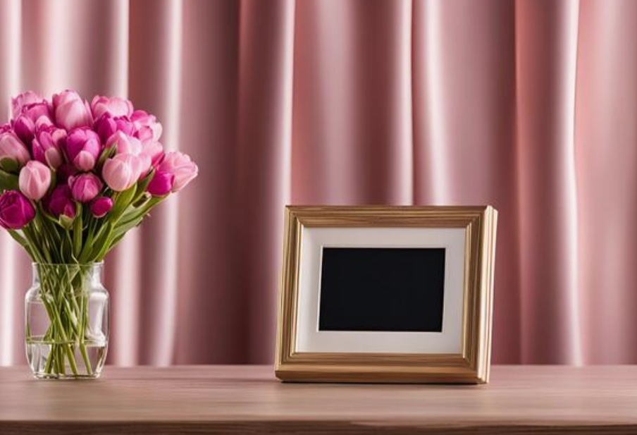 How to Set Up a Digital Photo Frame