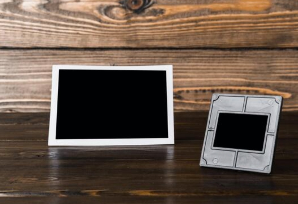 How to Set Up a Digital Photo Frame