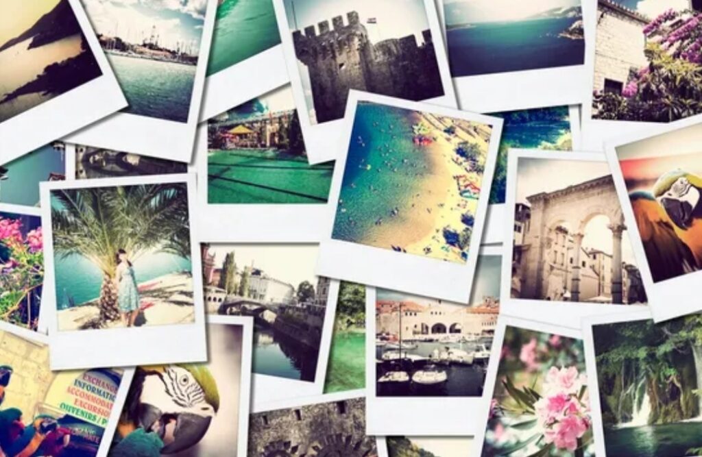 How to Set Up a Digital Photo Frame
