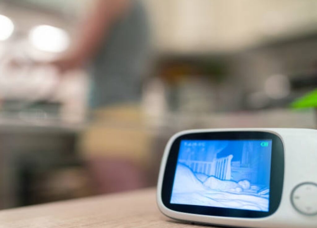 How to Set Up a Smart Baby Monitor