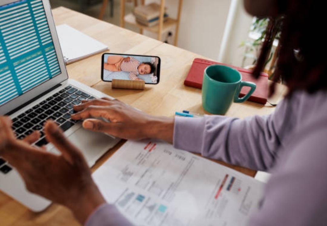 How to Set Up a Smart Baby Monitor