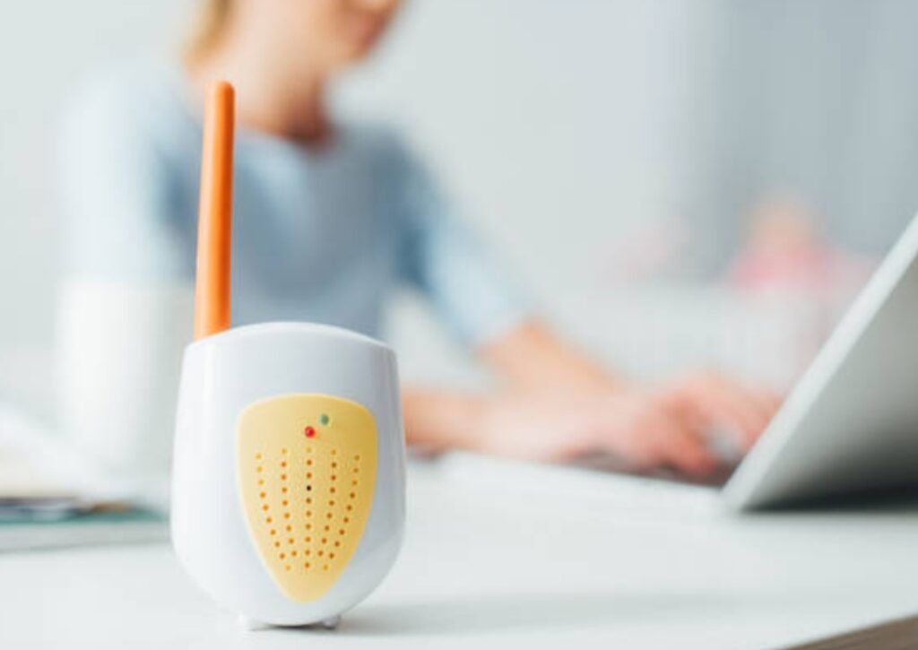 How to Set Up a Smart Baby Monitor