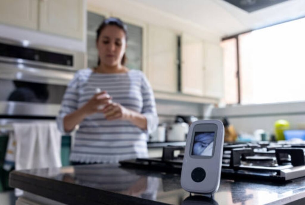 How to Set Up a Smart Baby Monitor