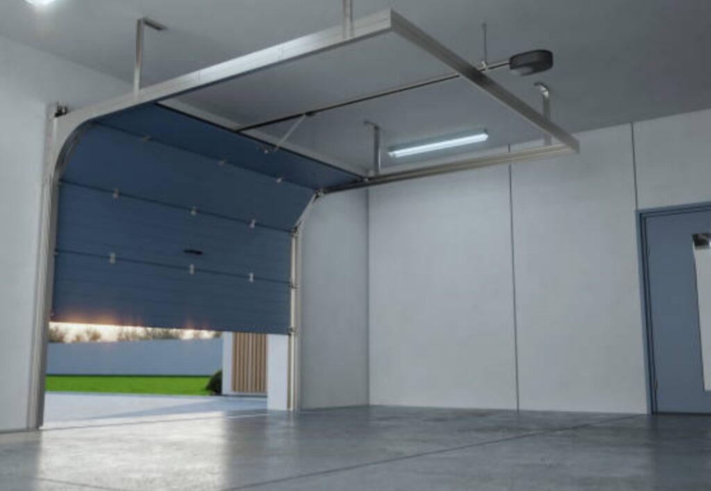 How to Set Up a Smart Garage Door Opener