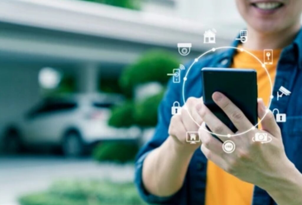 How to Set Up a Smart Garage Door Opener