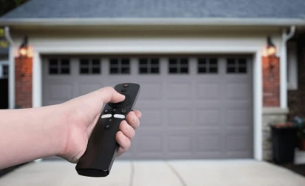 How to Set Up a Smart Garage Door Opener