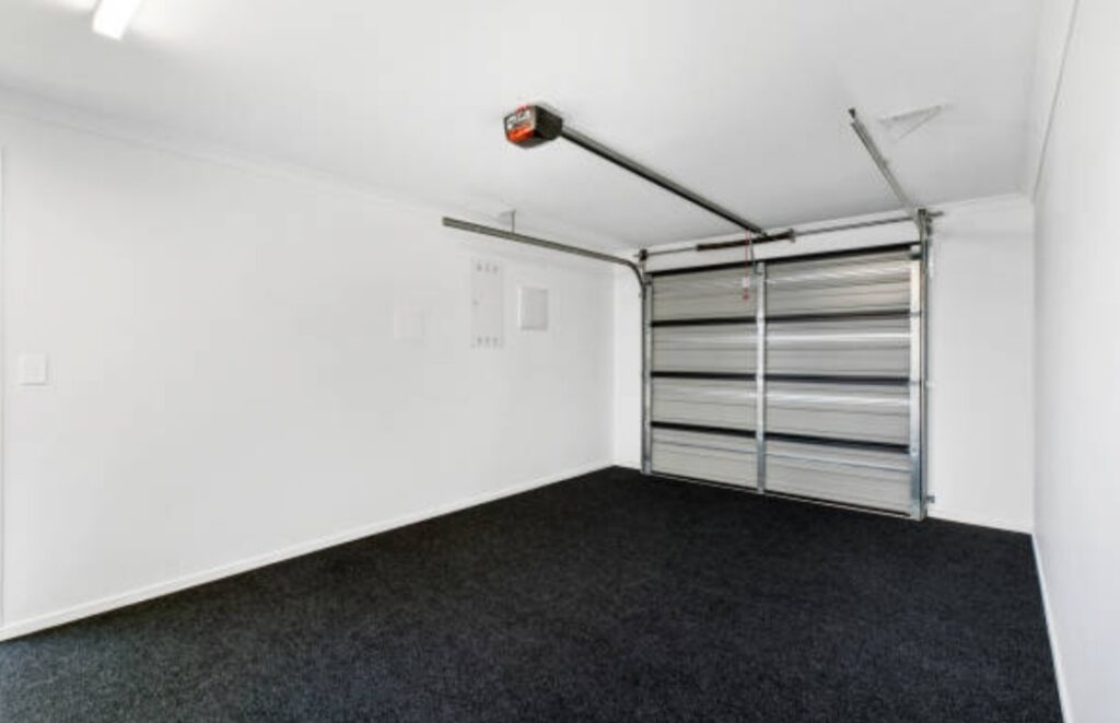 How to Set Up a Smart Garage Door Opener