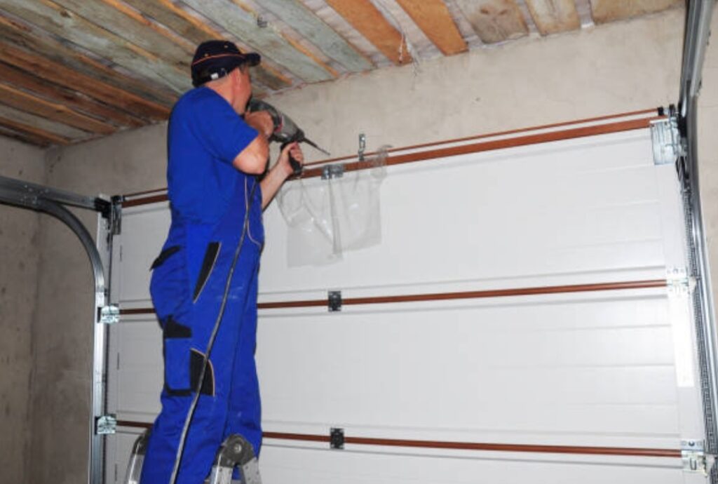 How to Set Up a Smart Garage Door Opener