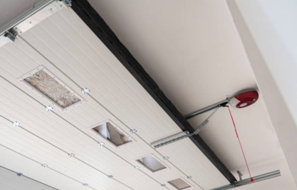 How to Set Up a Smart Garage Door Opener