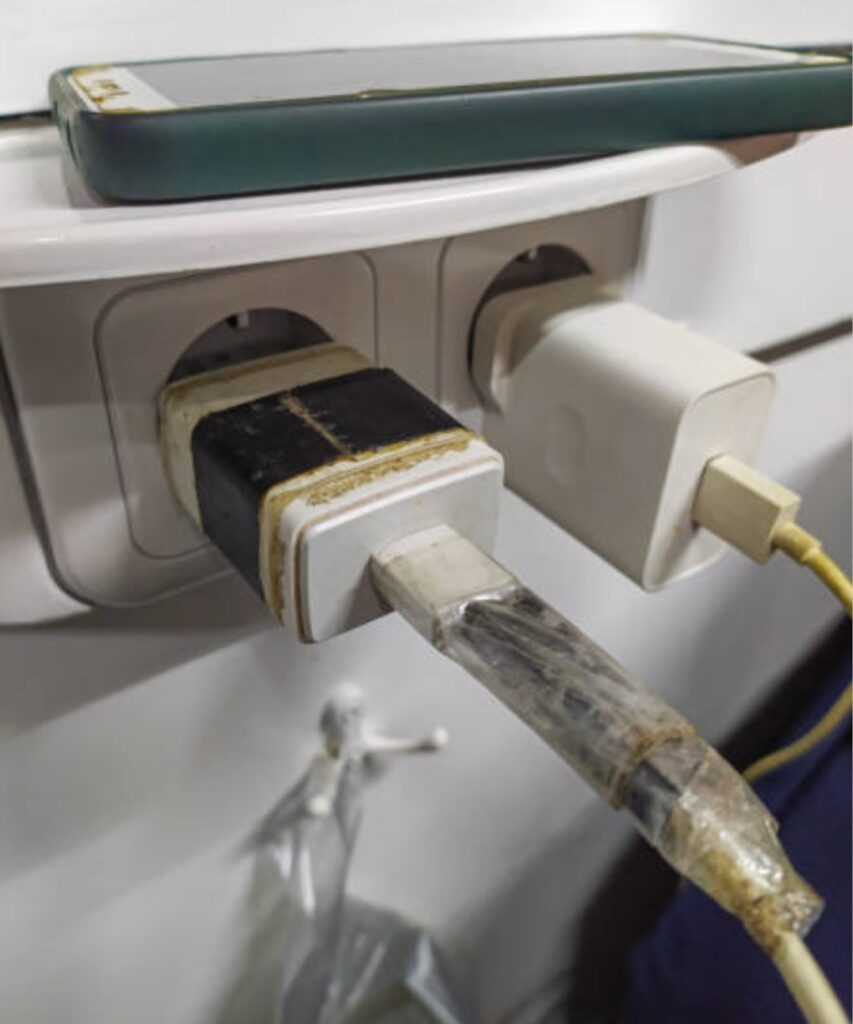 How to Troubleshoot Common Smartphone Charging Issues