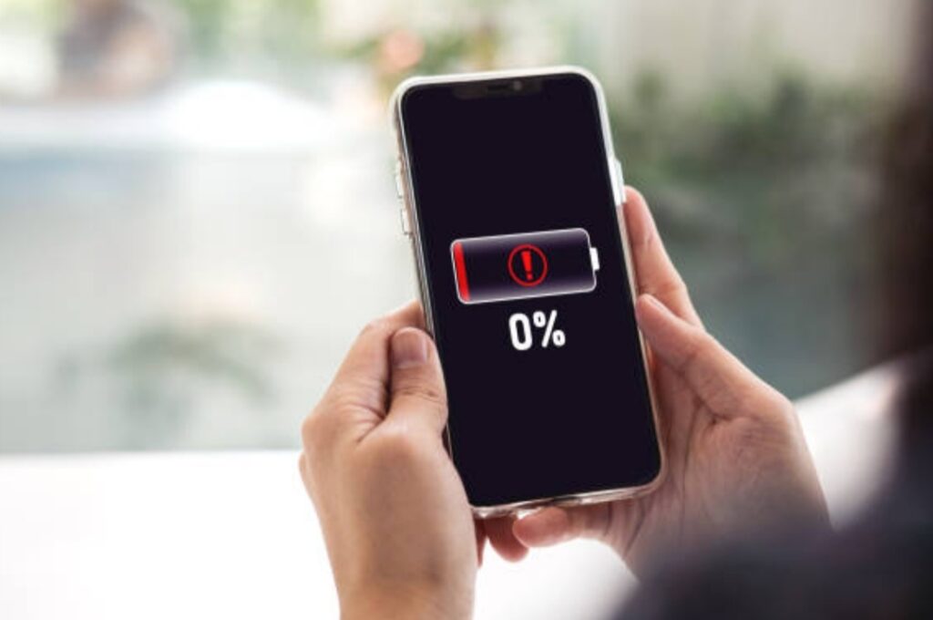 How to Troubleshoot Common Smartphone Charging Issues