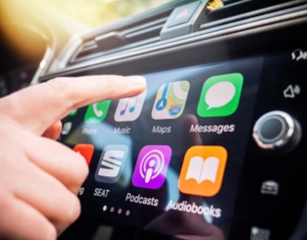 How to Use Apple CarPlay and Android Auto