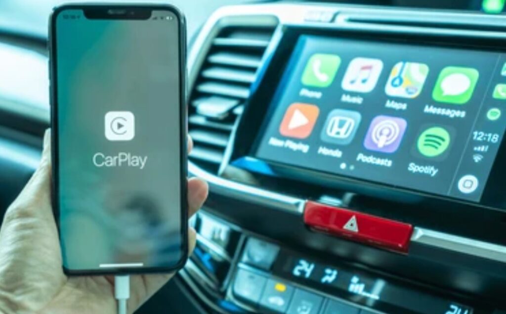 How to Use Apple CarPlay and Android Auto