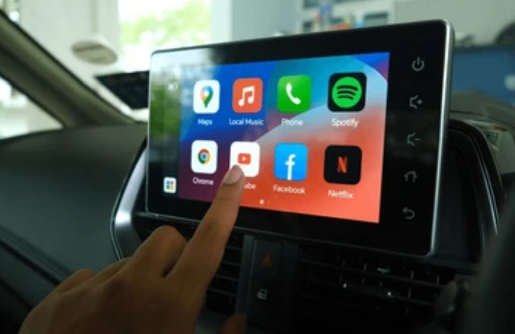 How to Use Apple CarPlay and Android Auto