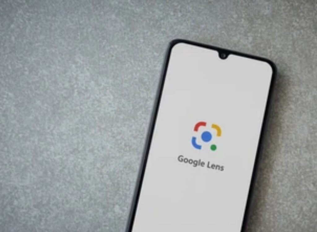 How to Use Google Lens
