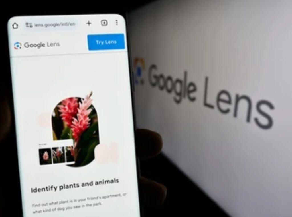 How to Use Google Lens