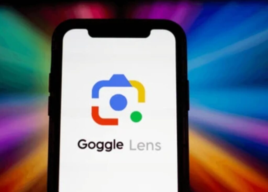 How to Use Google Lens