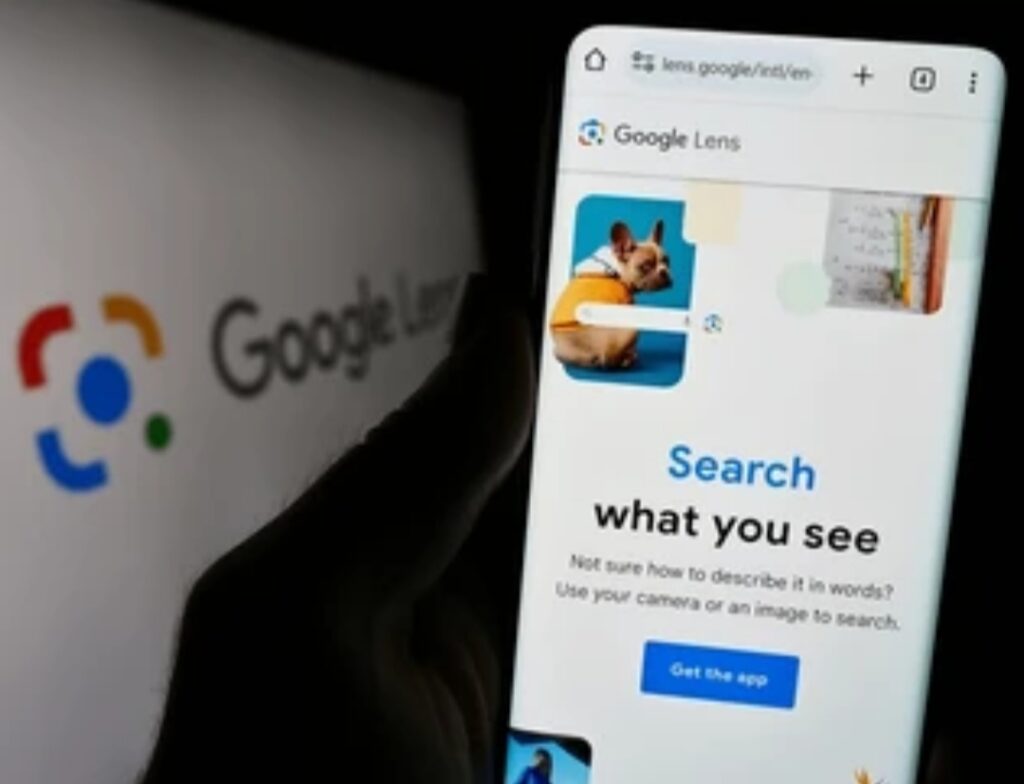 How to Use Google Lens