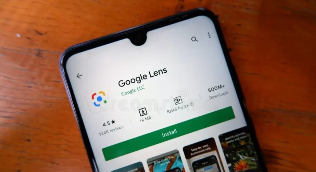 How to Use Google Lens