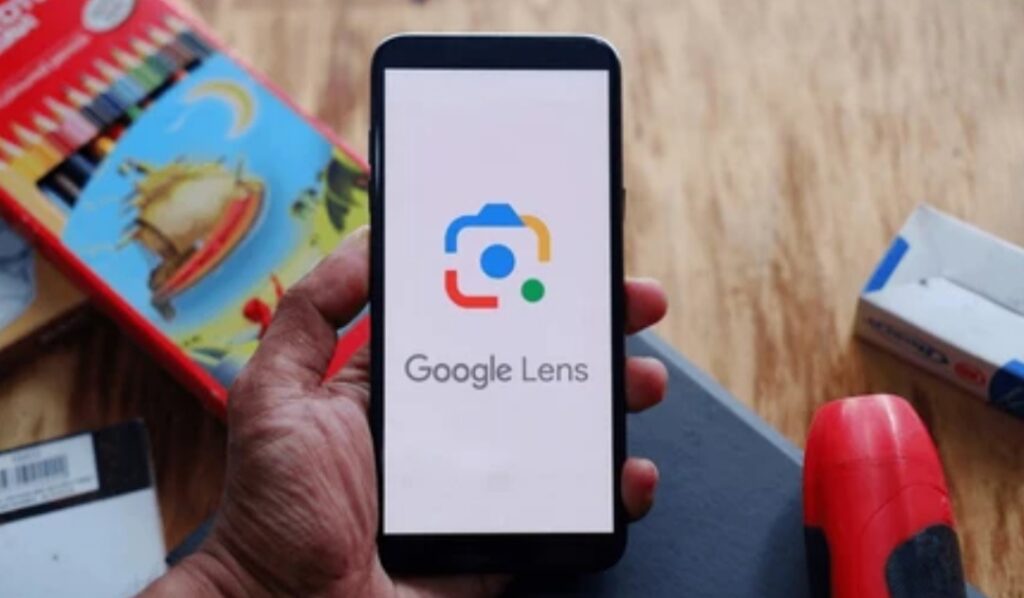 How to Use Google Lens