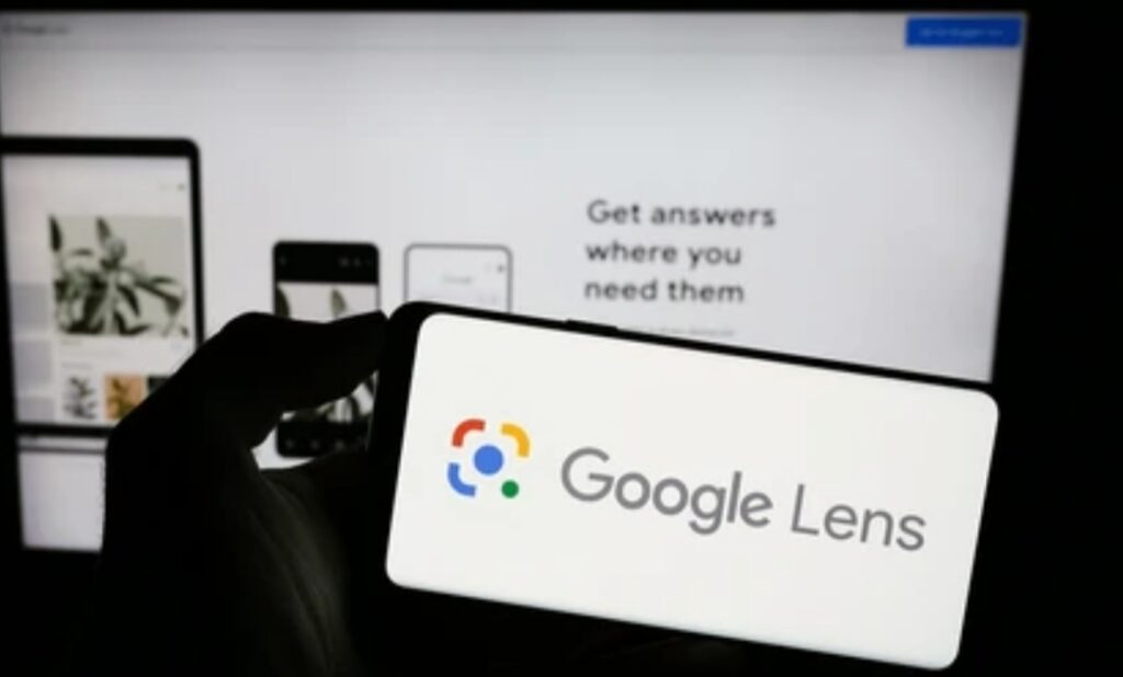 How to Use Google Lens