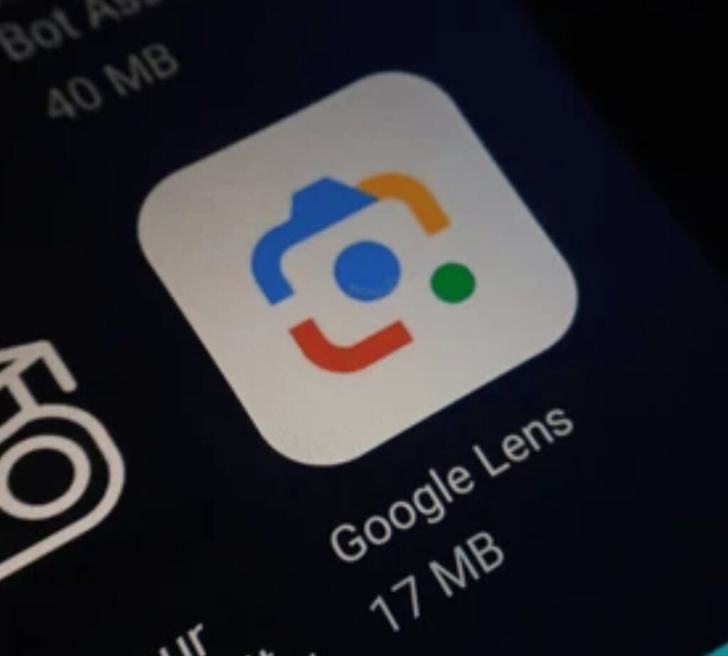 How to Use Google Lens