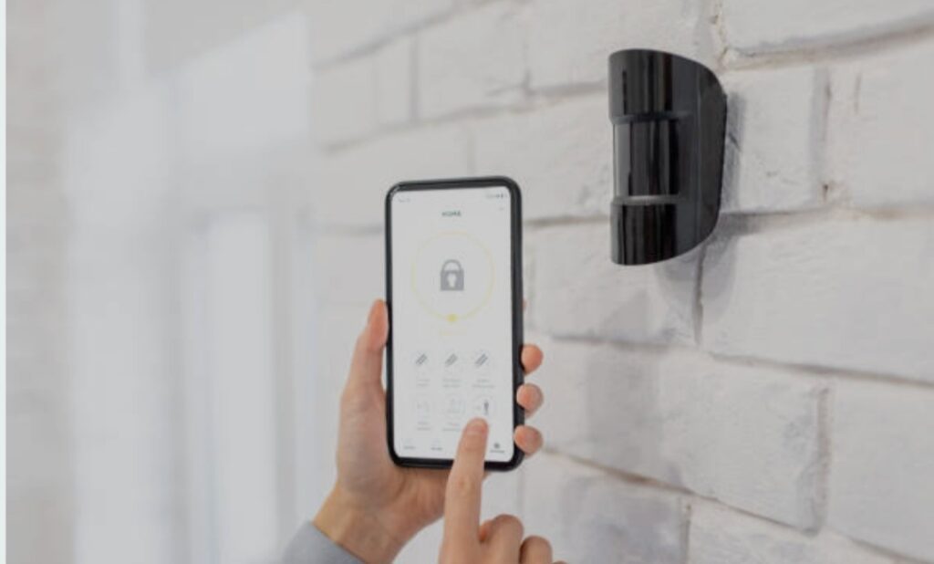 How to Use Smart Sensors to Automate Your Home