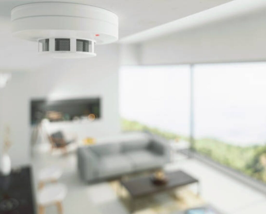 How to Use Smart Sensors to Automate Your Home