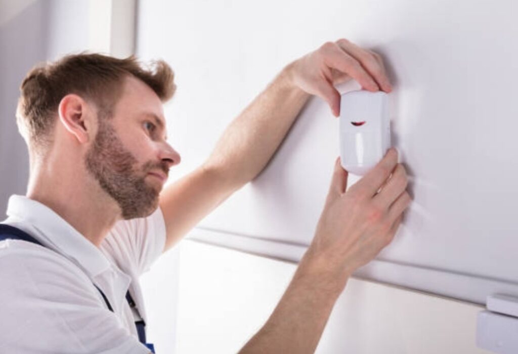 How to Use Smart Sensors to Automate Your Home