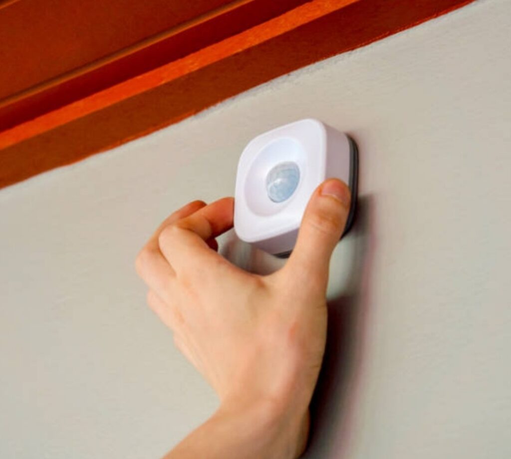 How to Use Smart Sensors to Automate Your Home